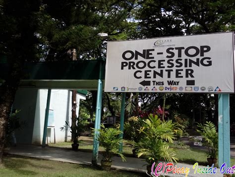 cfo clark pampanga open|CFO clearance in Pampanga – Philippines Information.